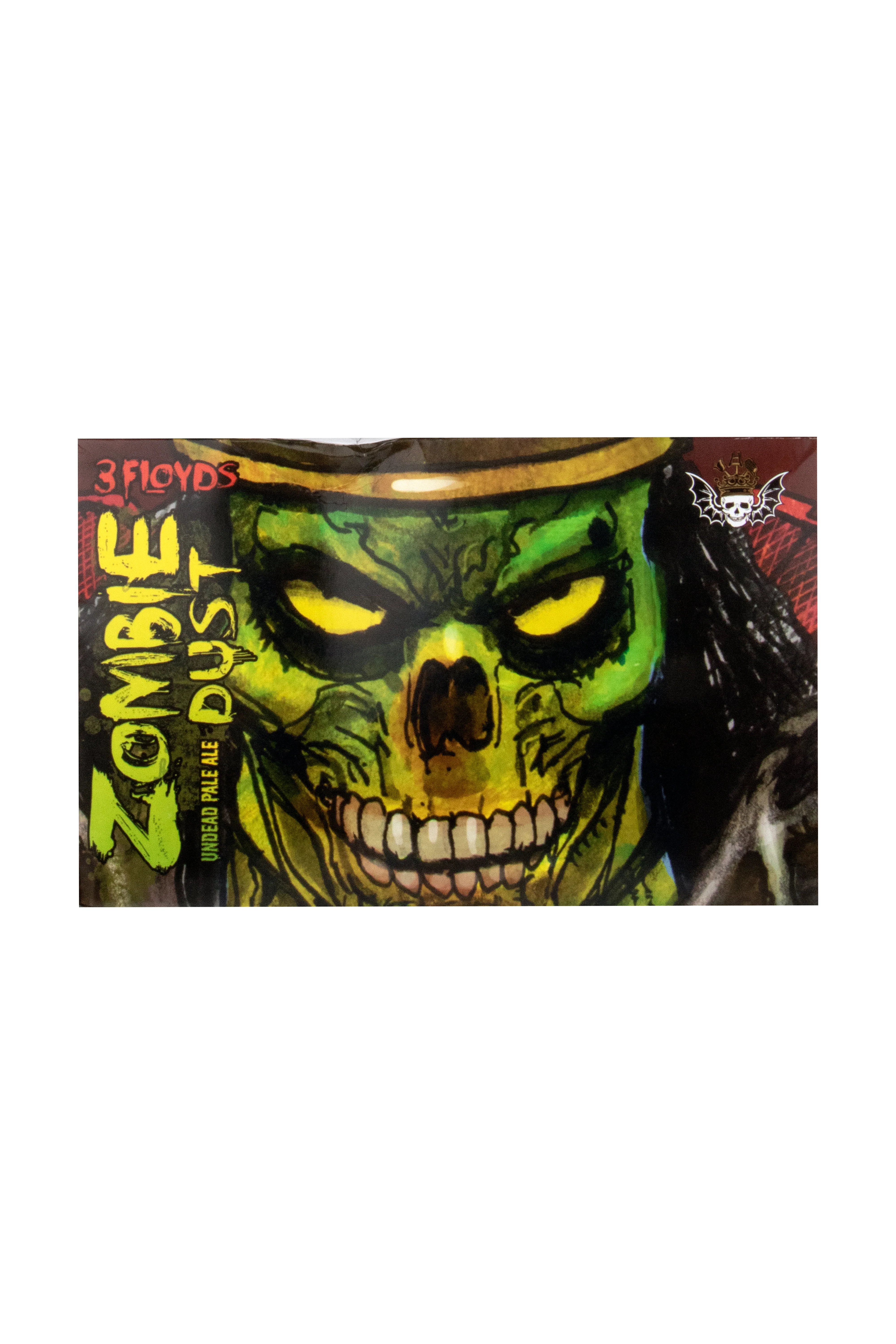 3 Floyds Zombie Dust - Image 2