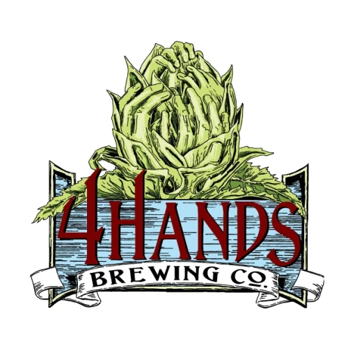 4 Hands OctoHaze
