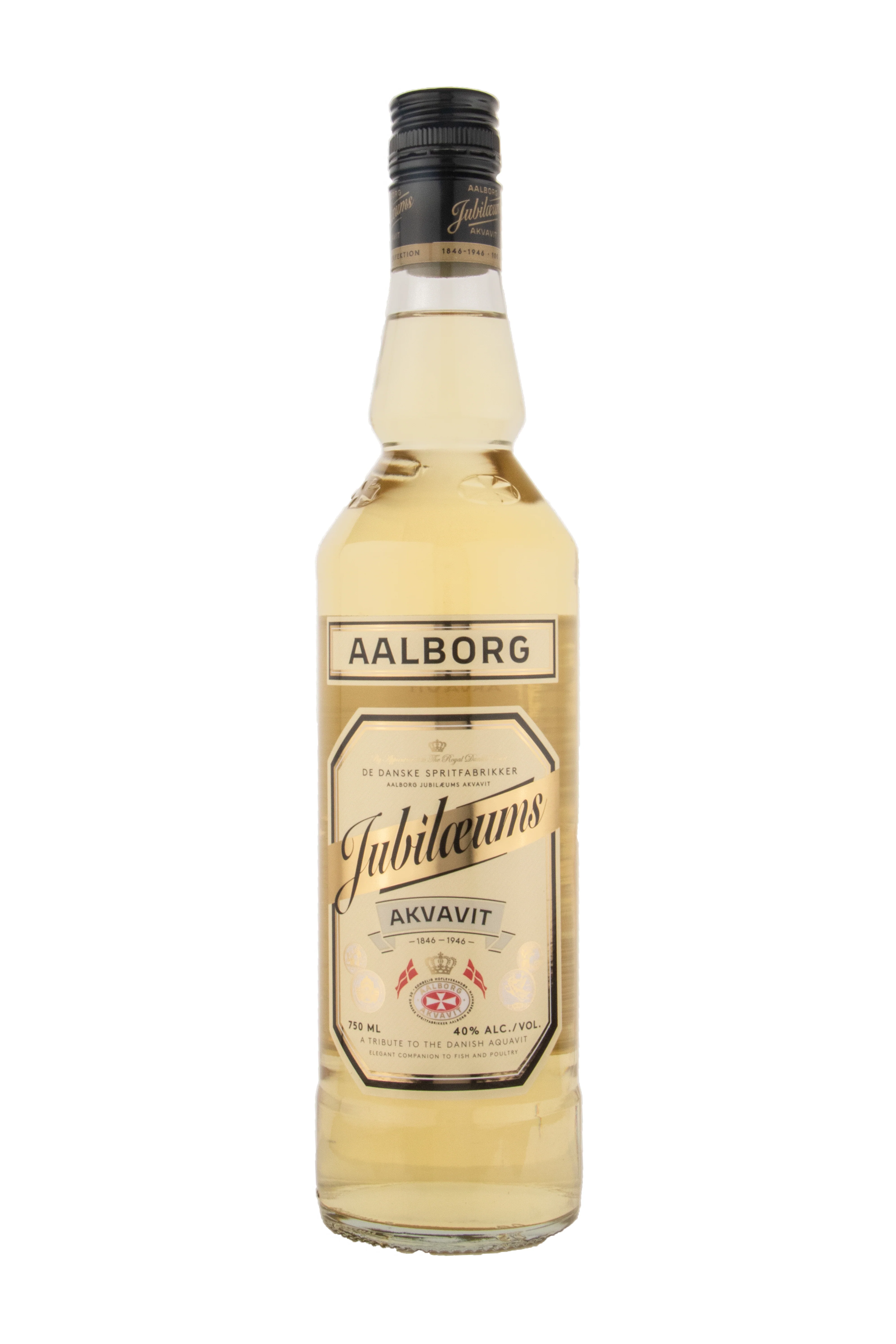 Aalborg Jubilaeums Akvavit
