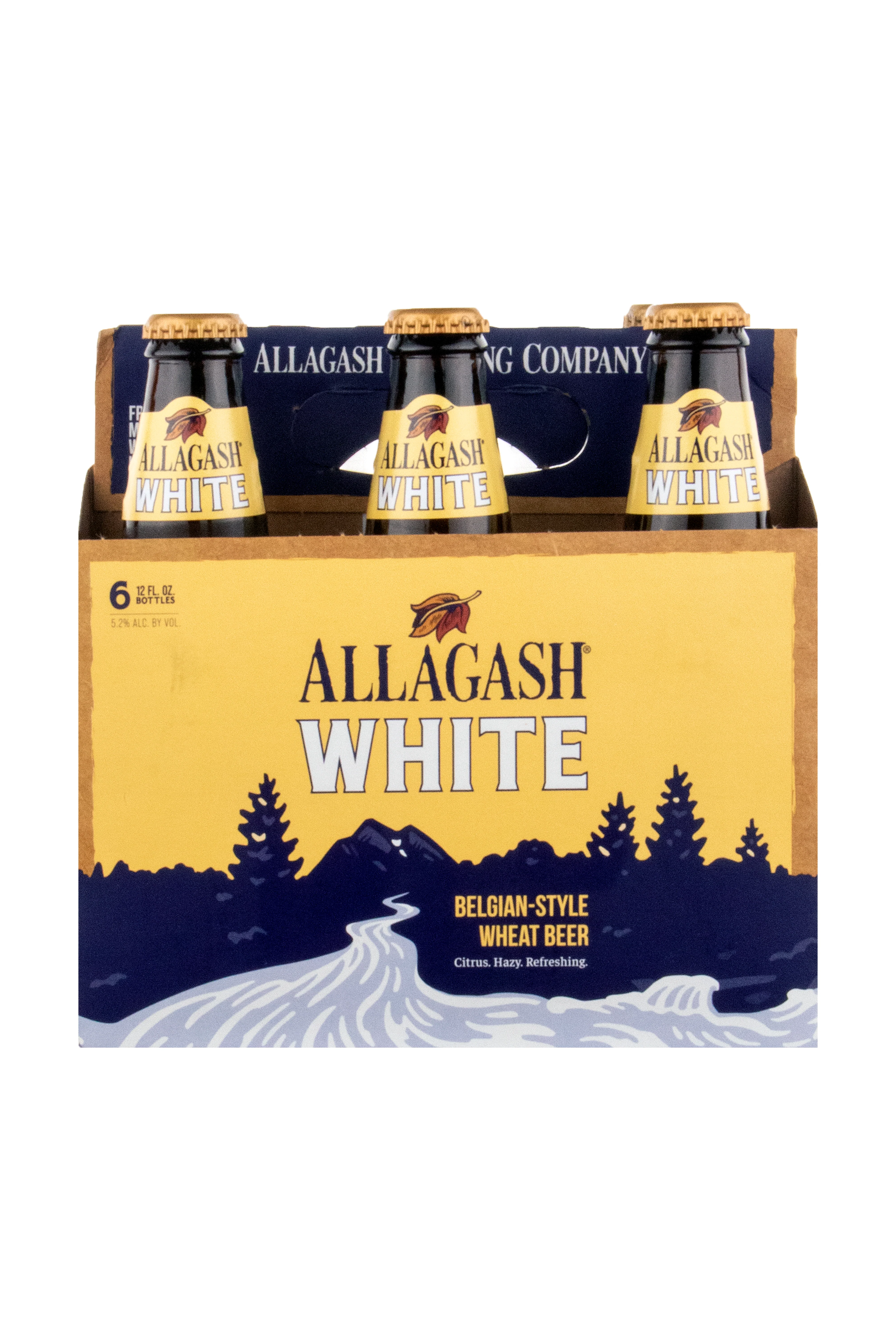 Allagash White - Image 3