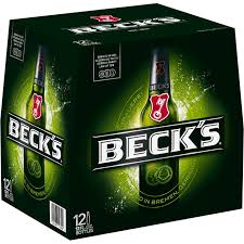 Beck's