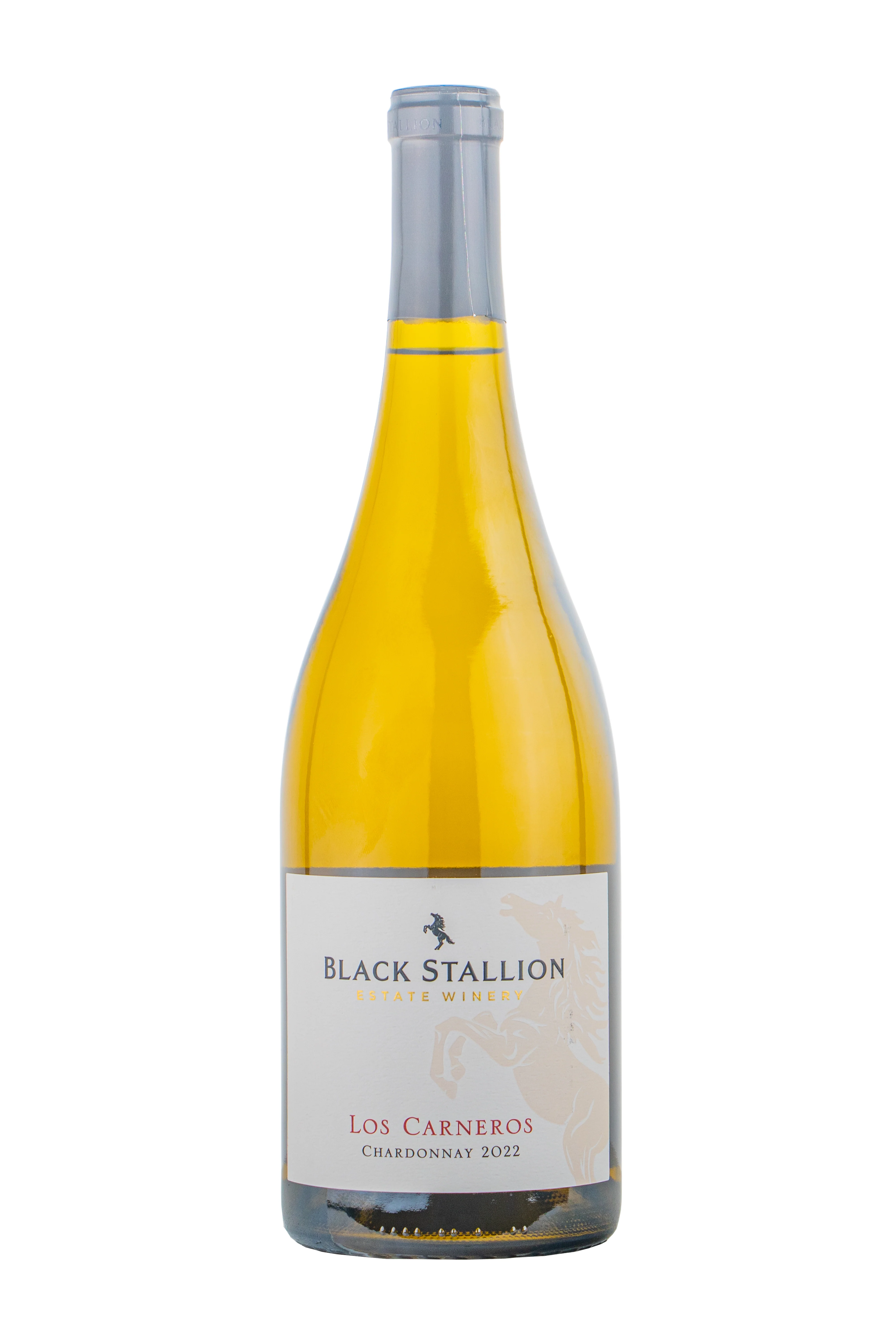 Black Stallion Napa Chardonnay
