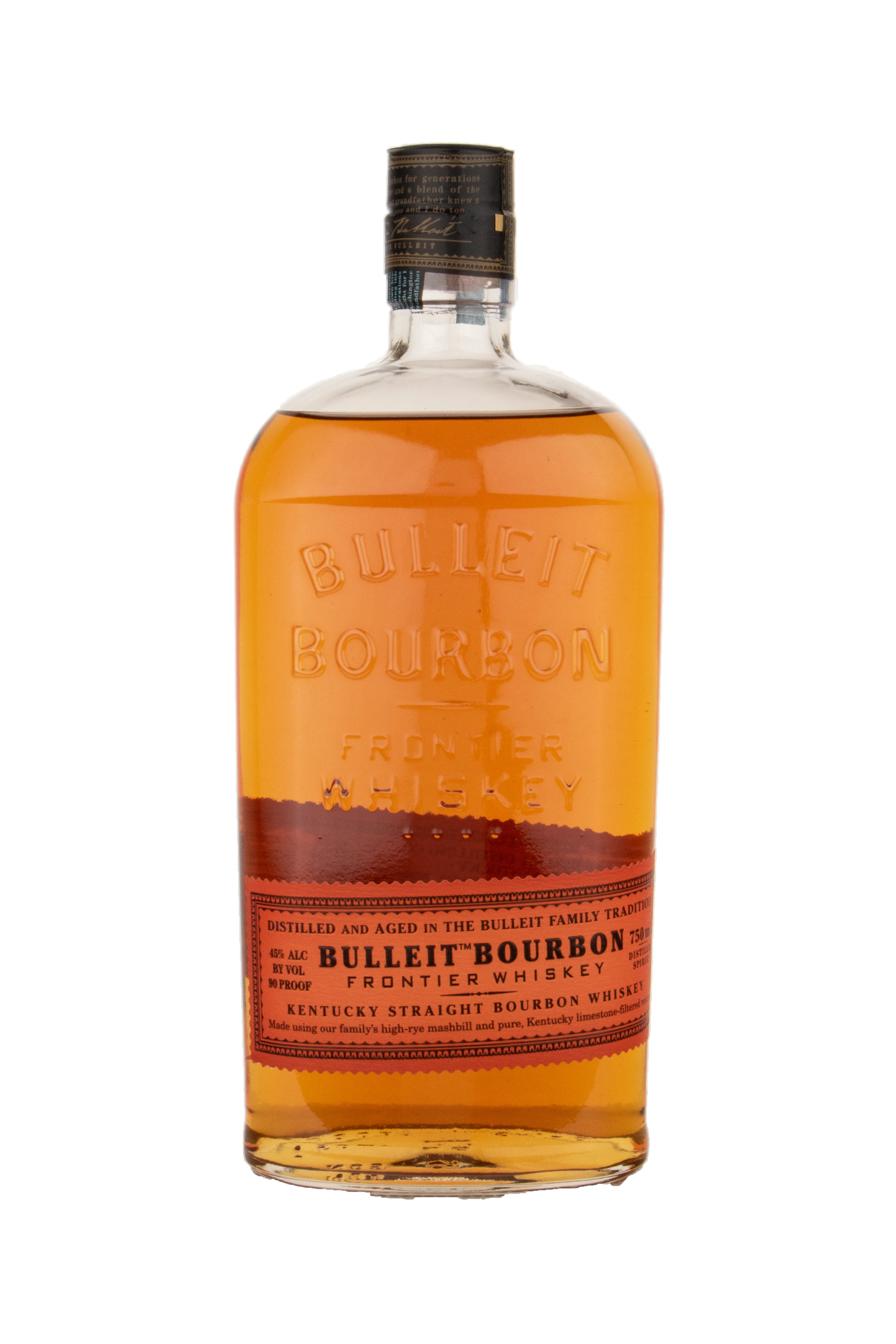 Bulleit Bourbon - Image 2