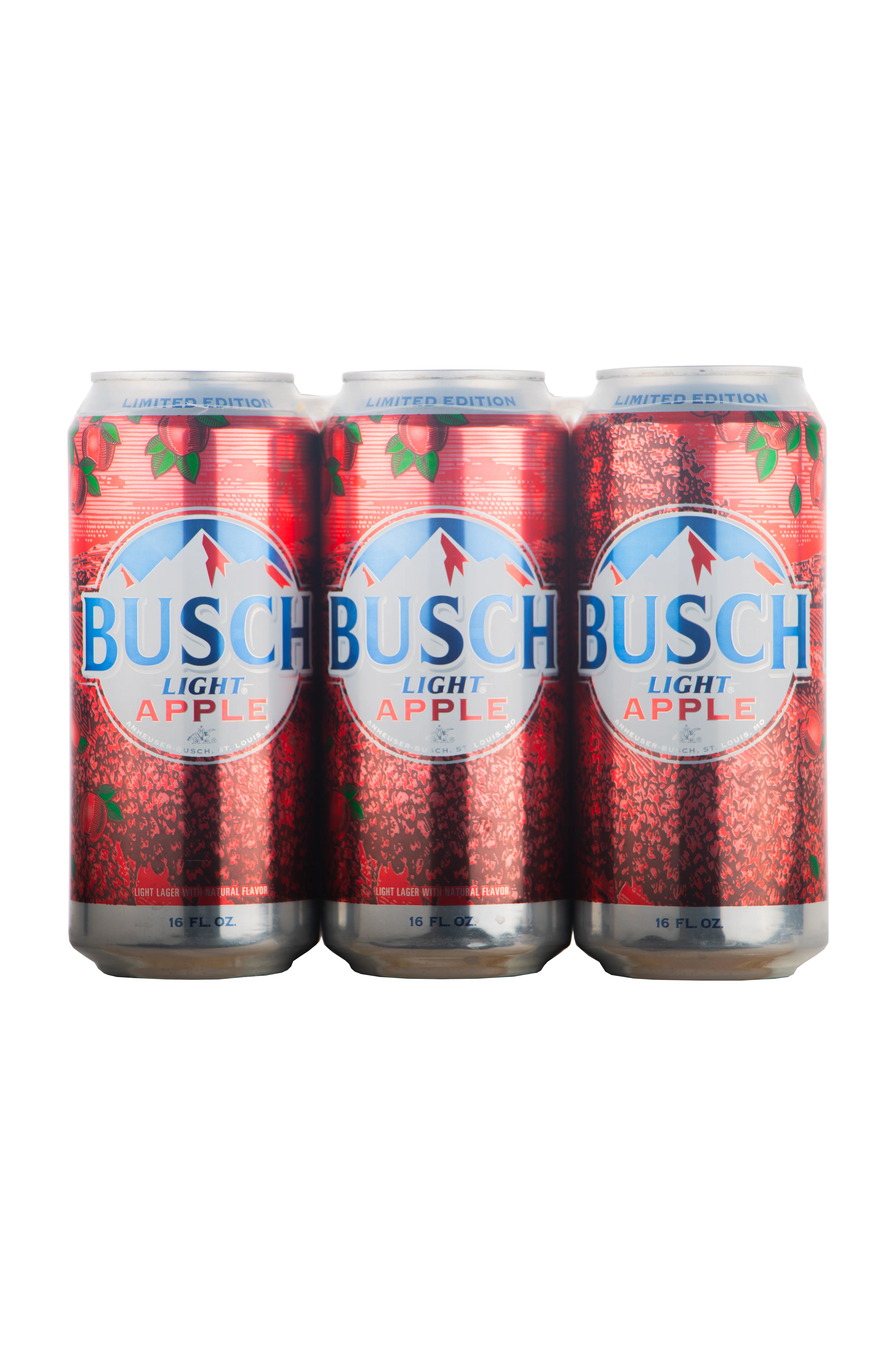 Busch Light Apple - Image 3