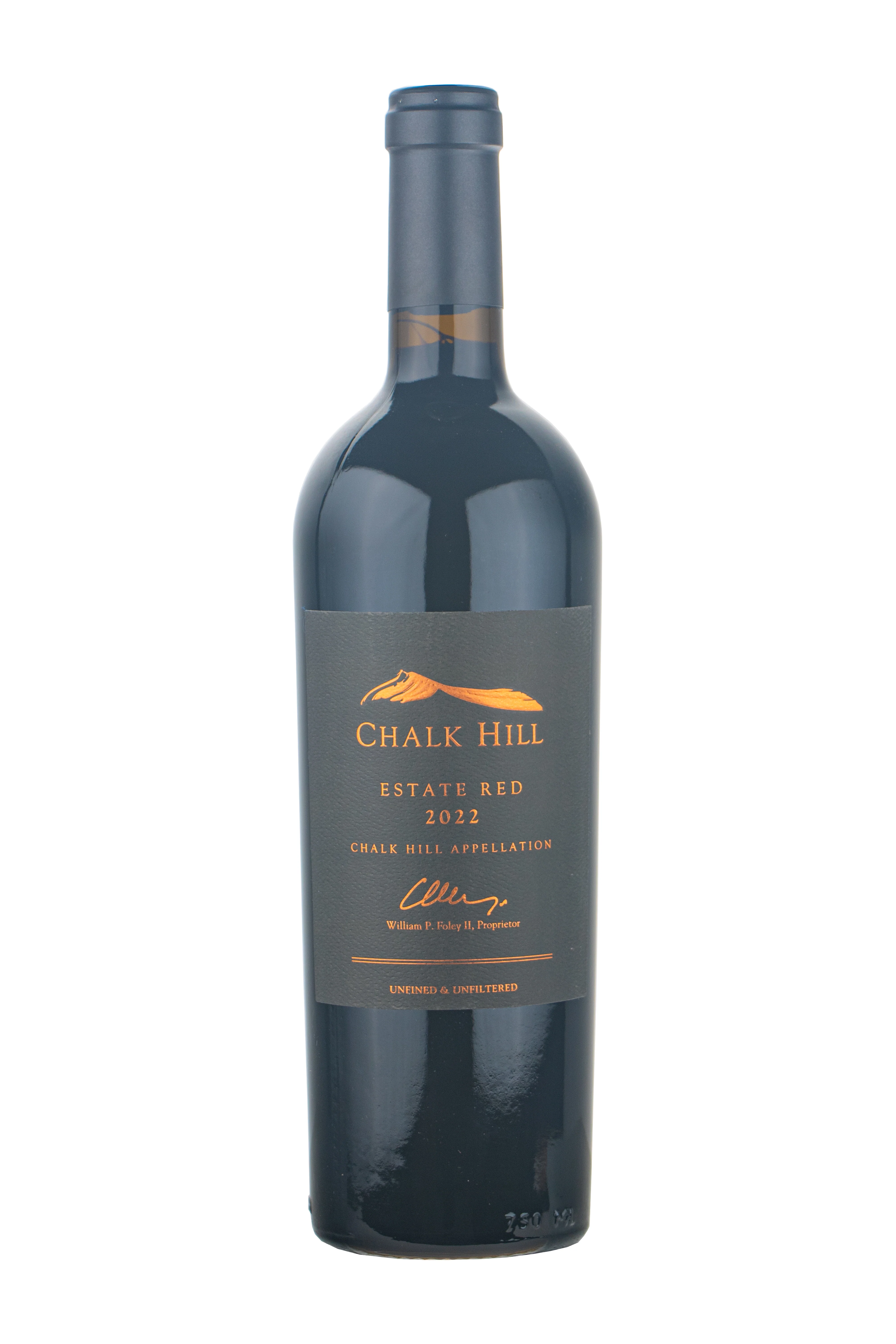 Chalk Hill Estate Red