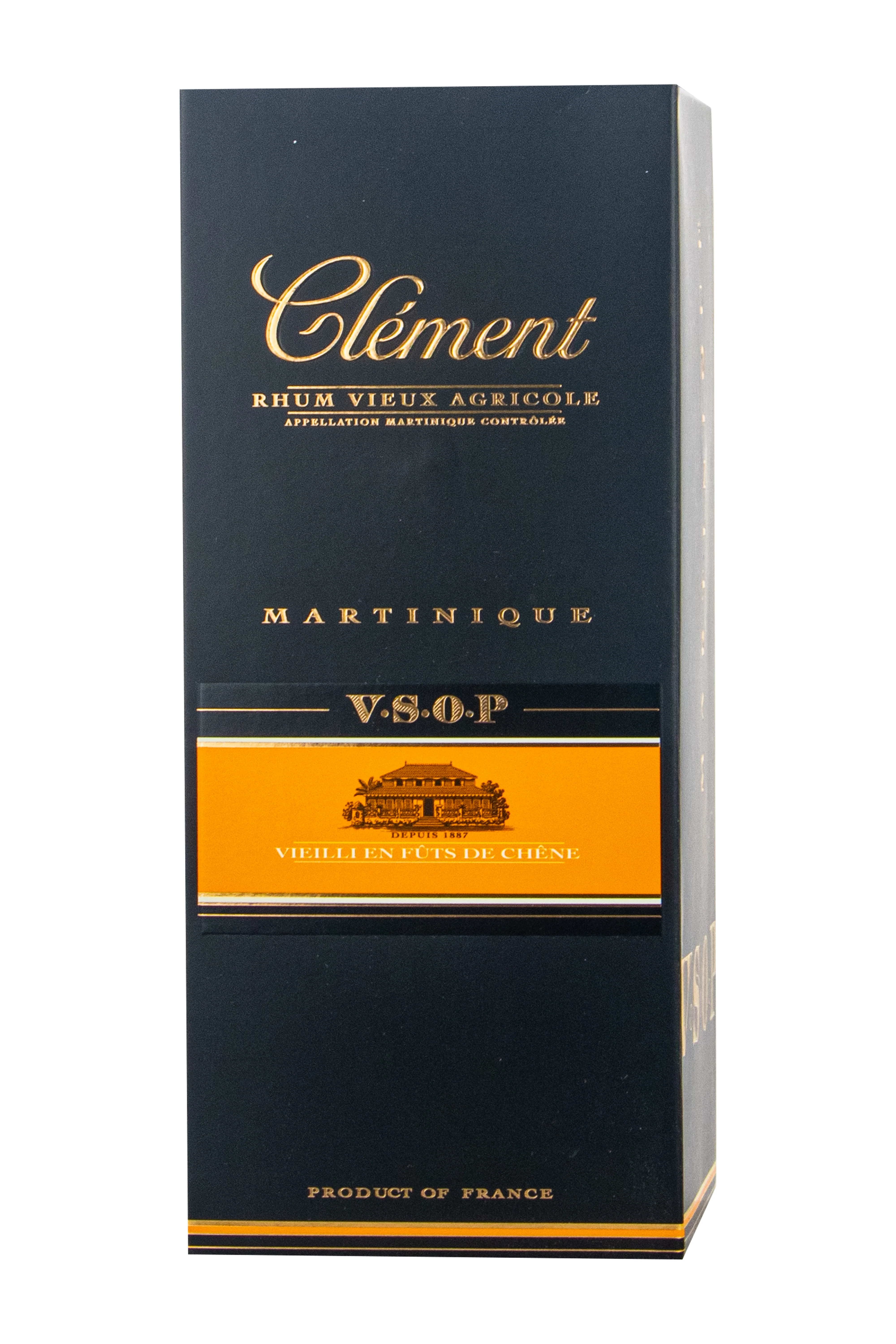 Clement VSOP Rhum Agricole