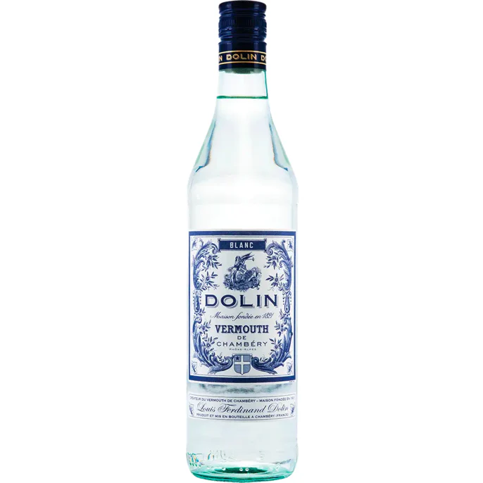 Dolin Blanc Vermouth