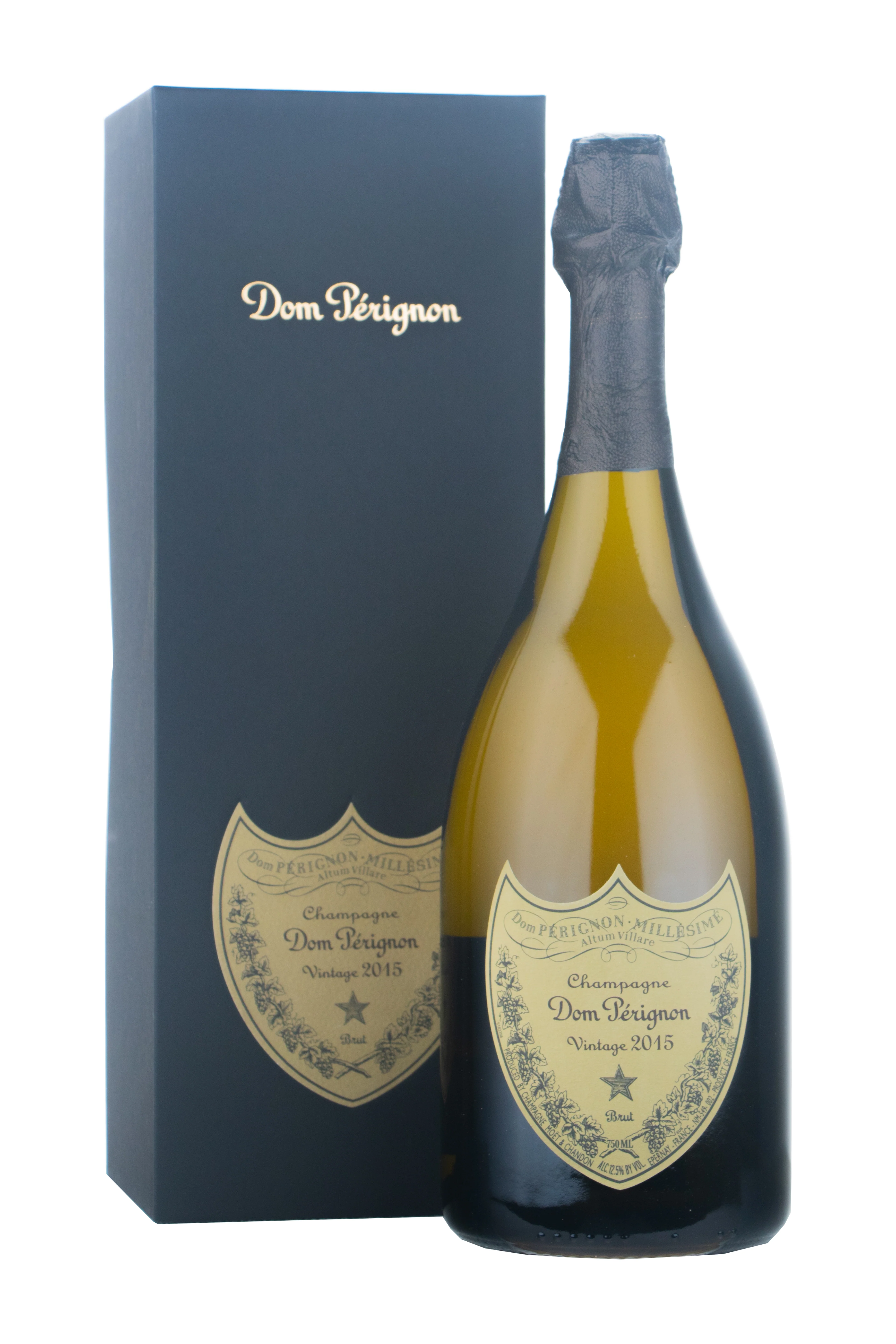 Dom Perignon Vintage Brut