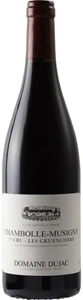 Domaine Dujac Chambolle-Musigny Les Gruenchers 1er Cru