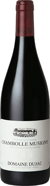 Domaine Dujac Chambolle-Musigny