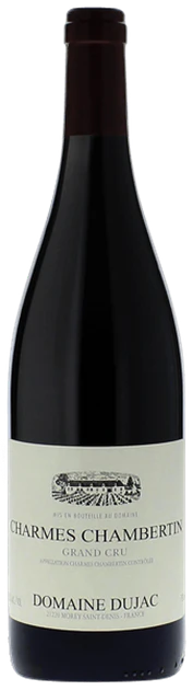 Domaine Dujac Charmes-Chambertin Grand Cru