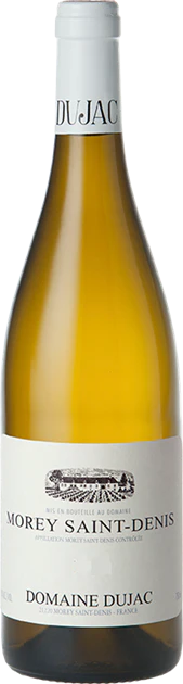 Domaine Dujac Morey-Saint-Denis Blanc