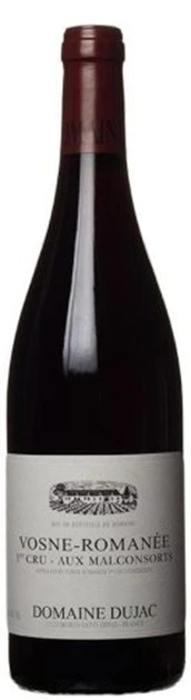 Domaine Dujac Vosne-Romanee aux Malconsorts 1er Cru