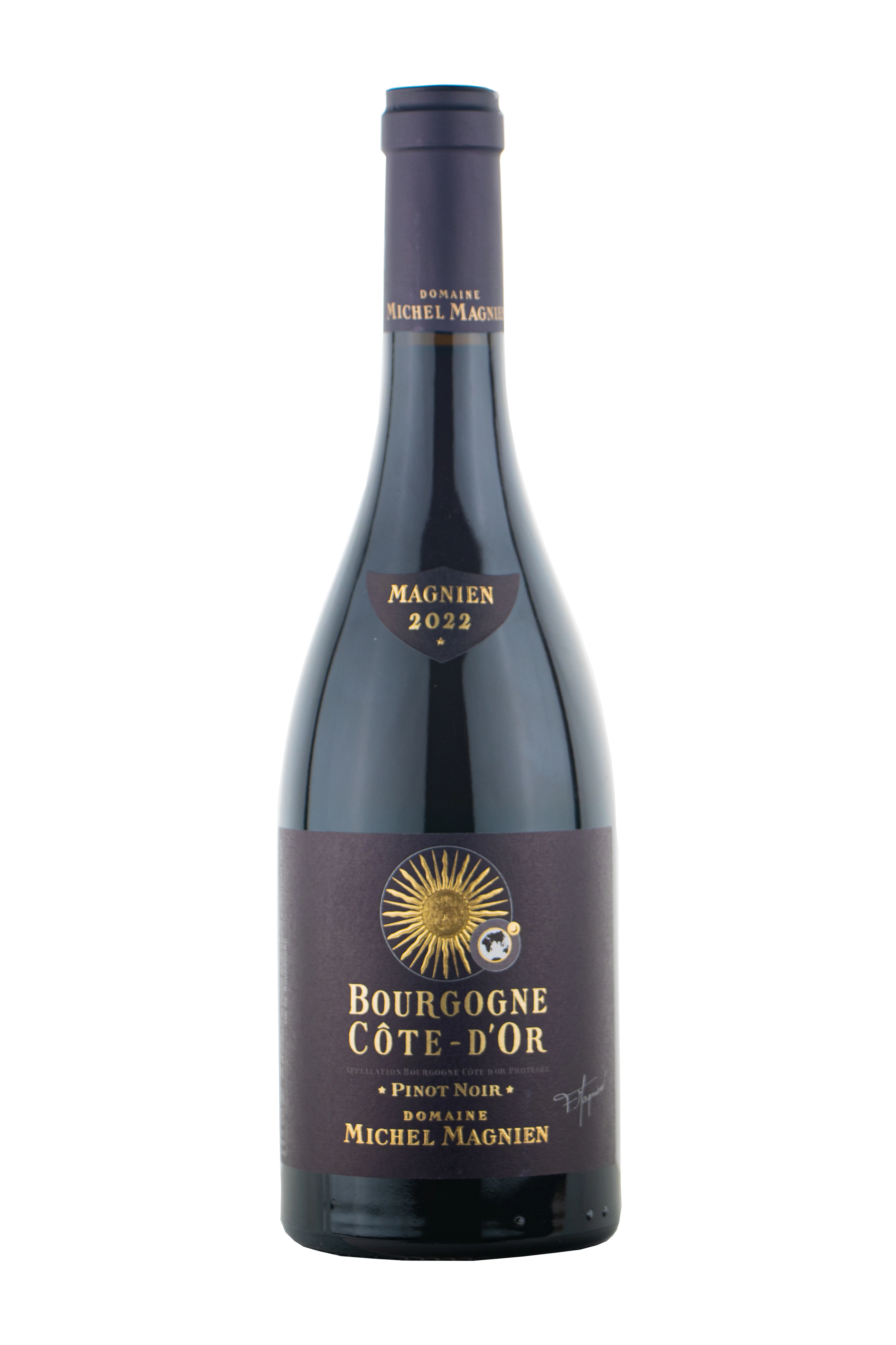 Domaine Michel Magnien Bourgogne Côte d'Or