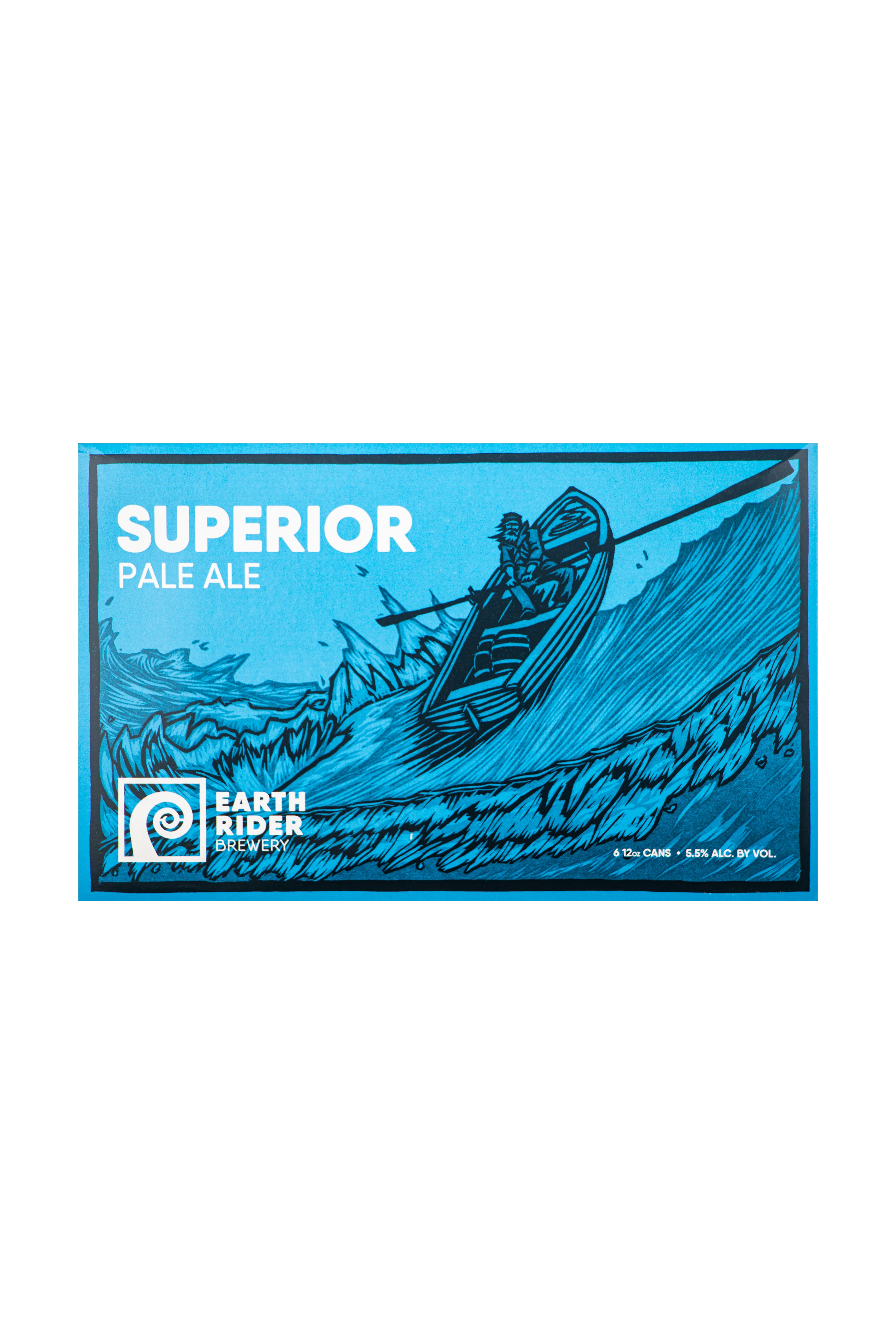 Earth Rider Superior