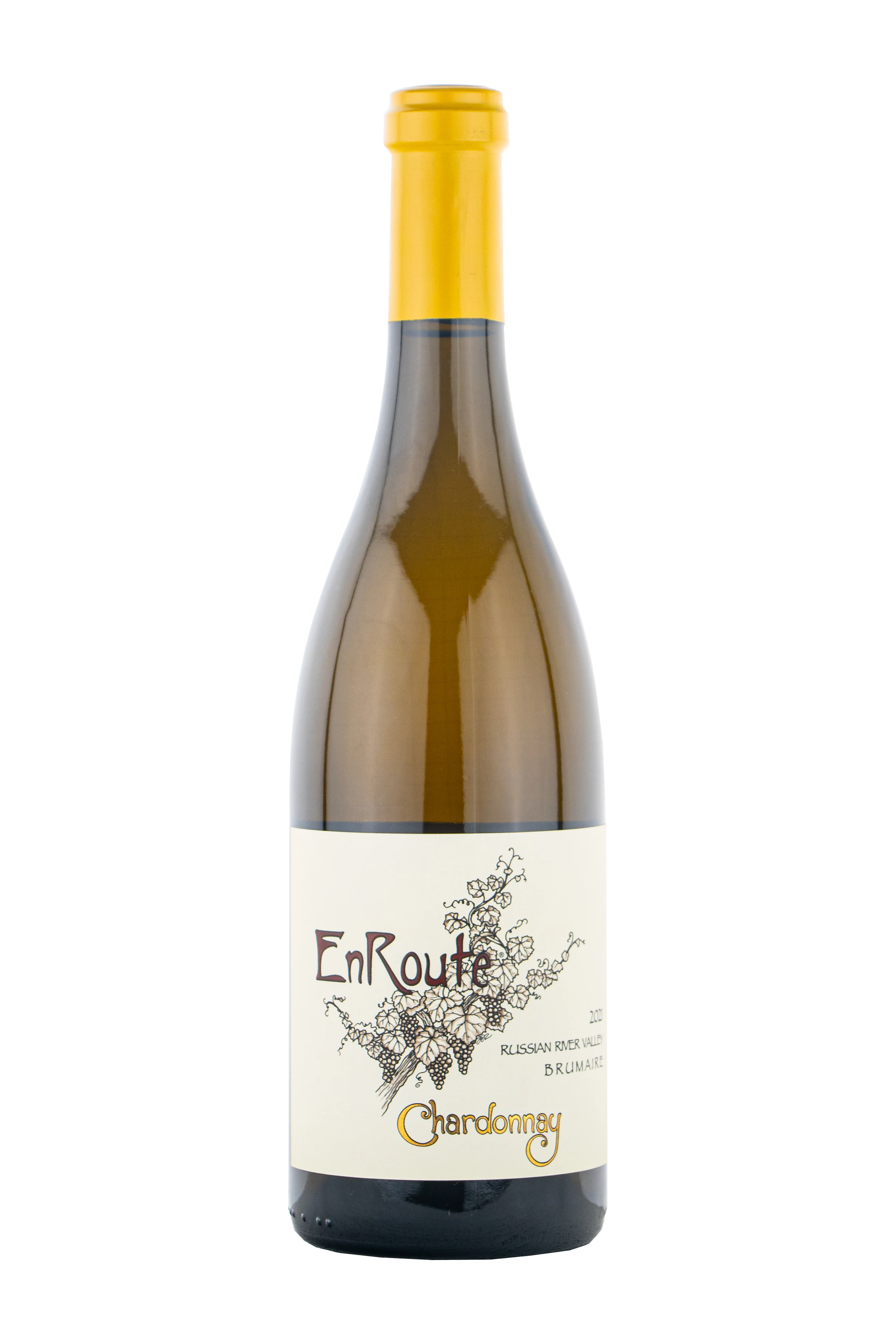 EnRoute Chardonnay