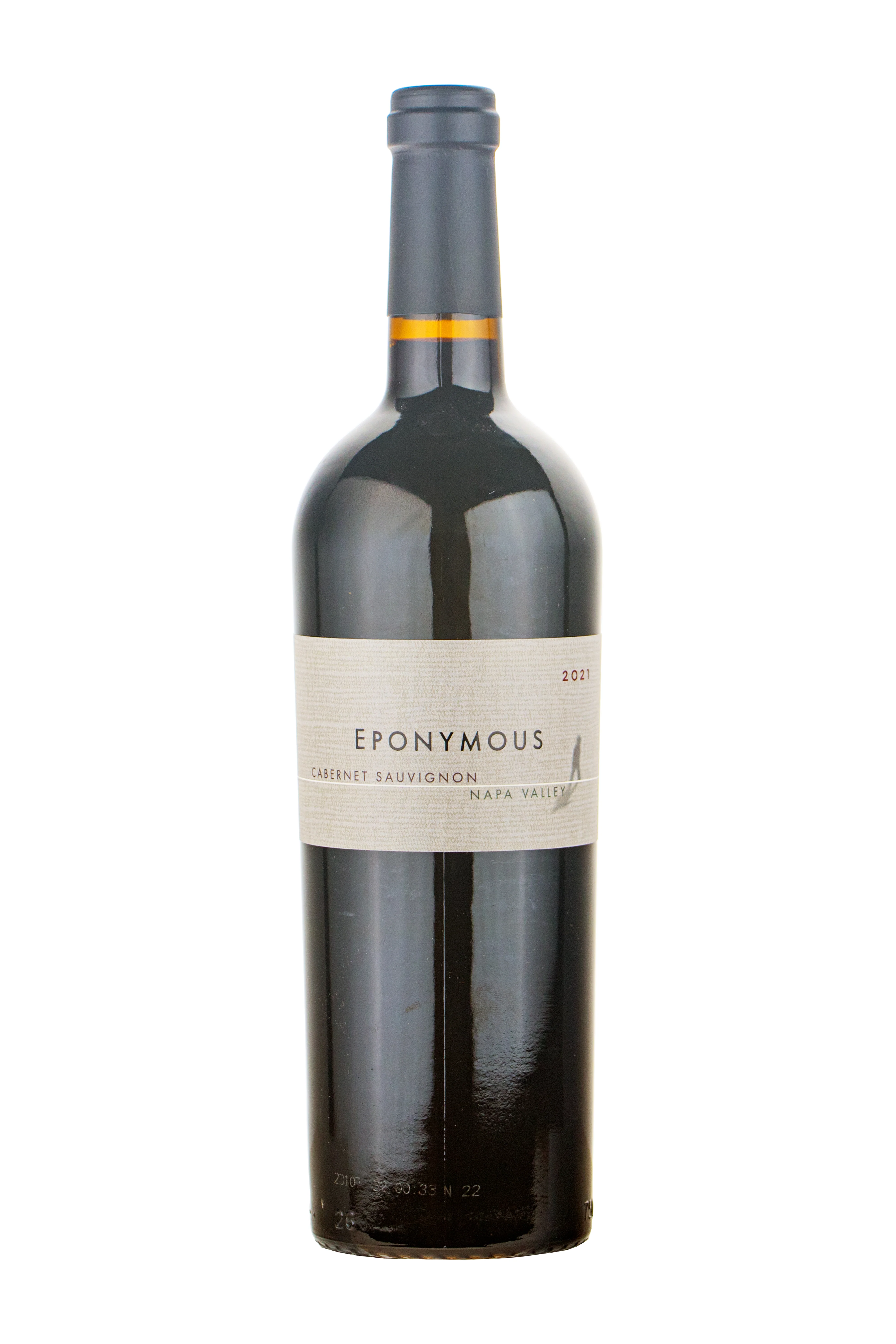 Eponymous Cabernet Sauvignon