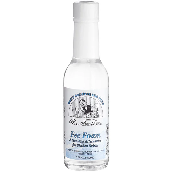 Fee Brothers Fee Foam