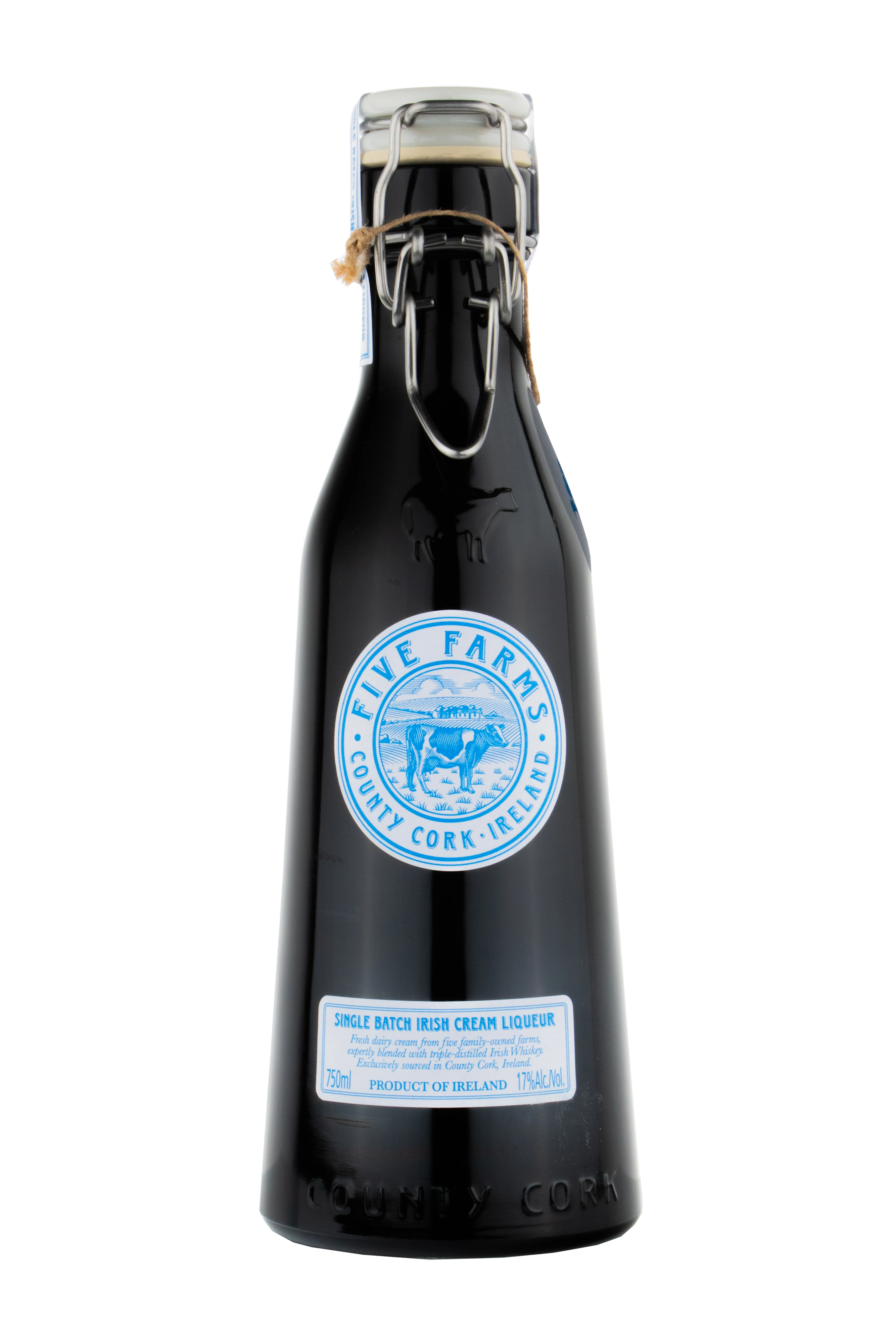 Five Farms Irish Cream