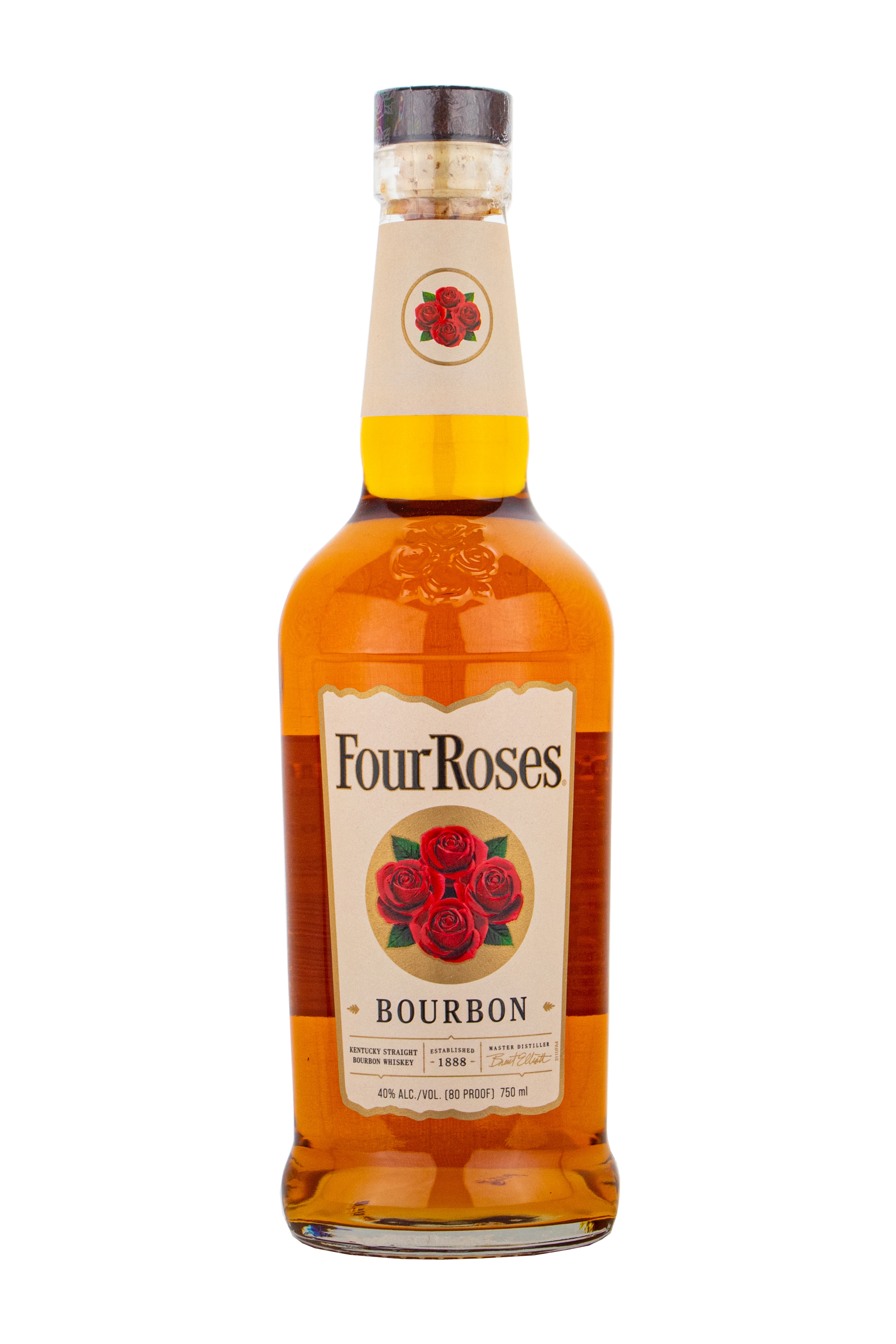 Four Roses Bourbon - Image 2