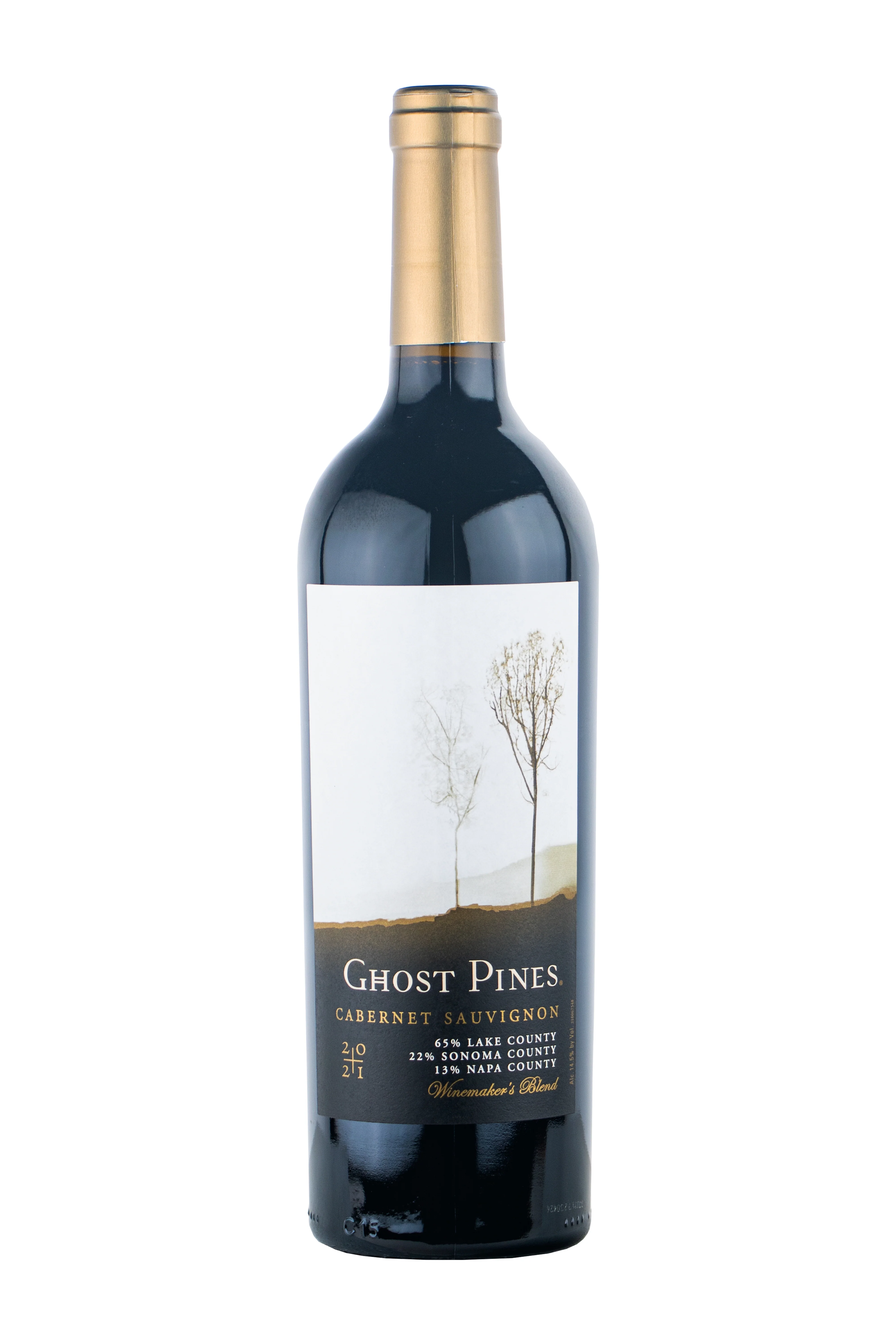 Ghost Pines Cabernet Sauvignon