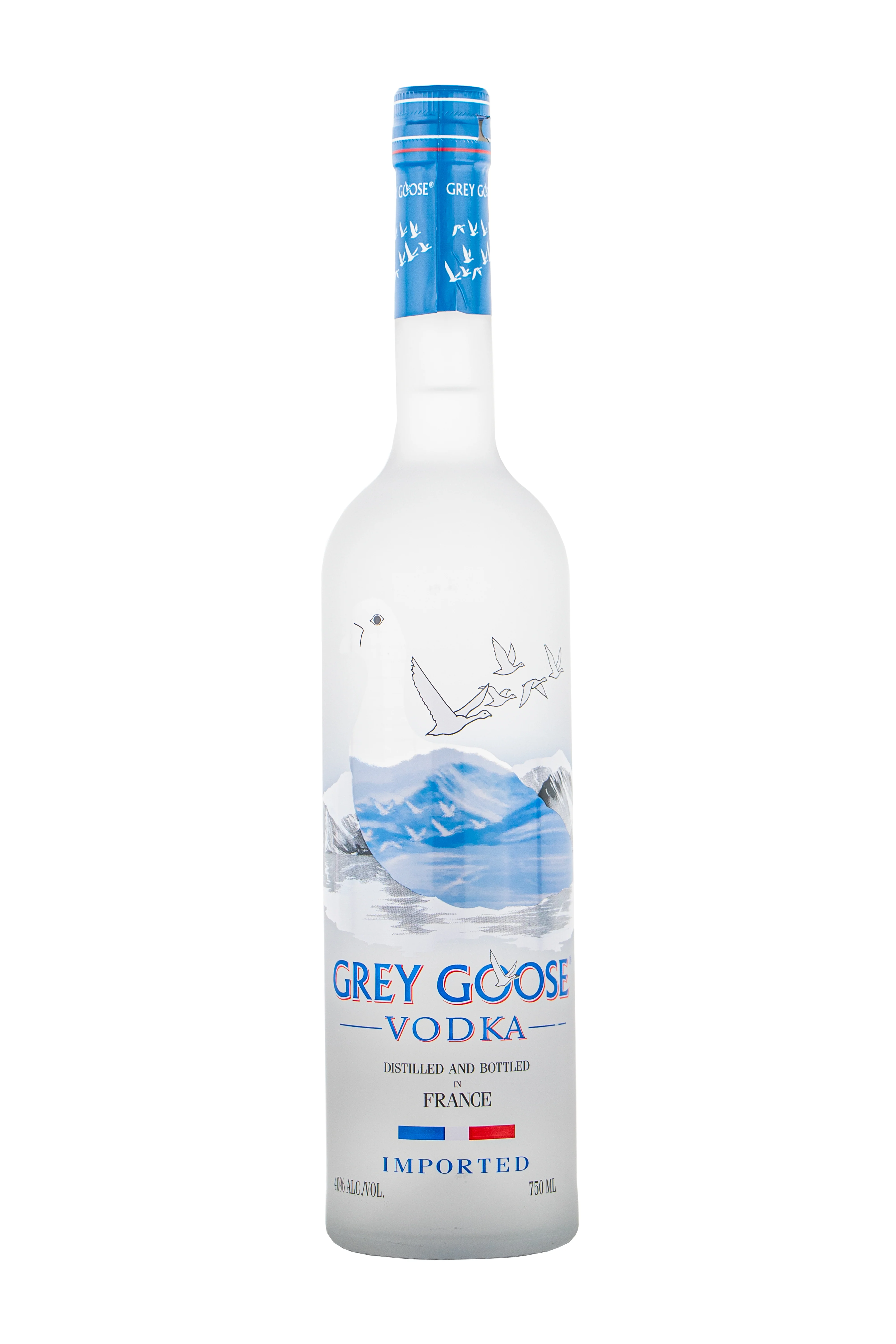 Grey Goose Vodka - Image 2