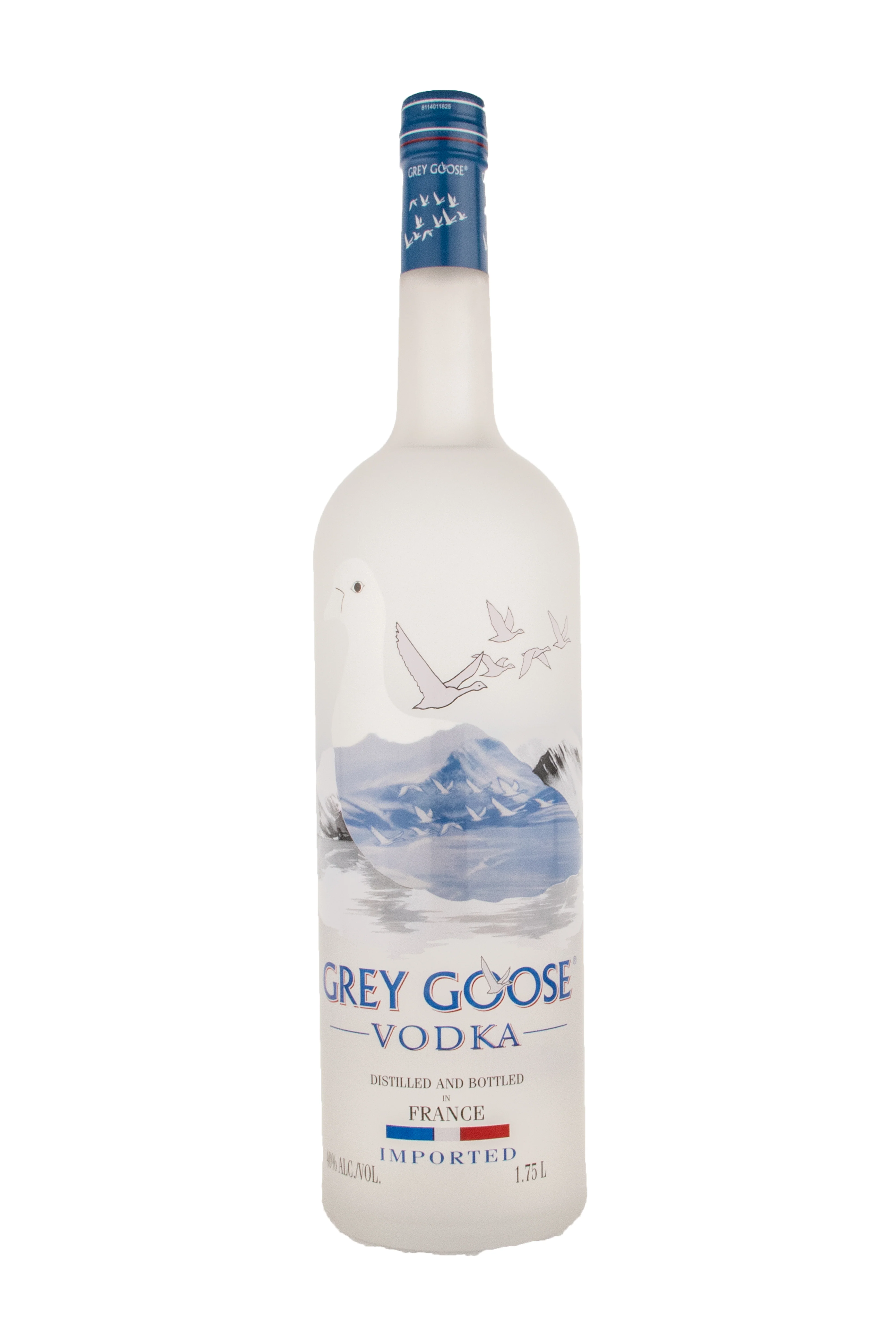 Grey Goose Vodka - Image 3