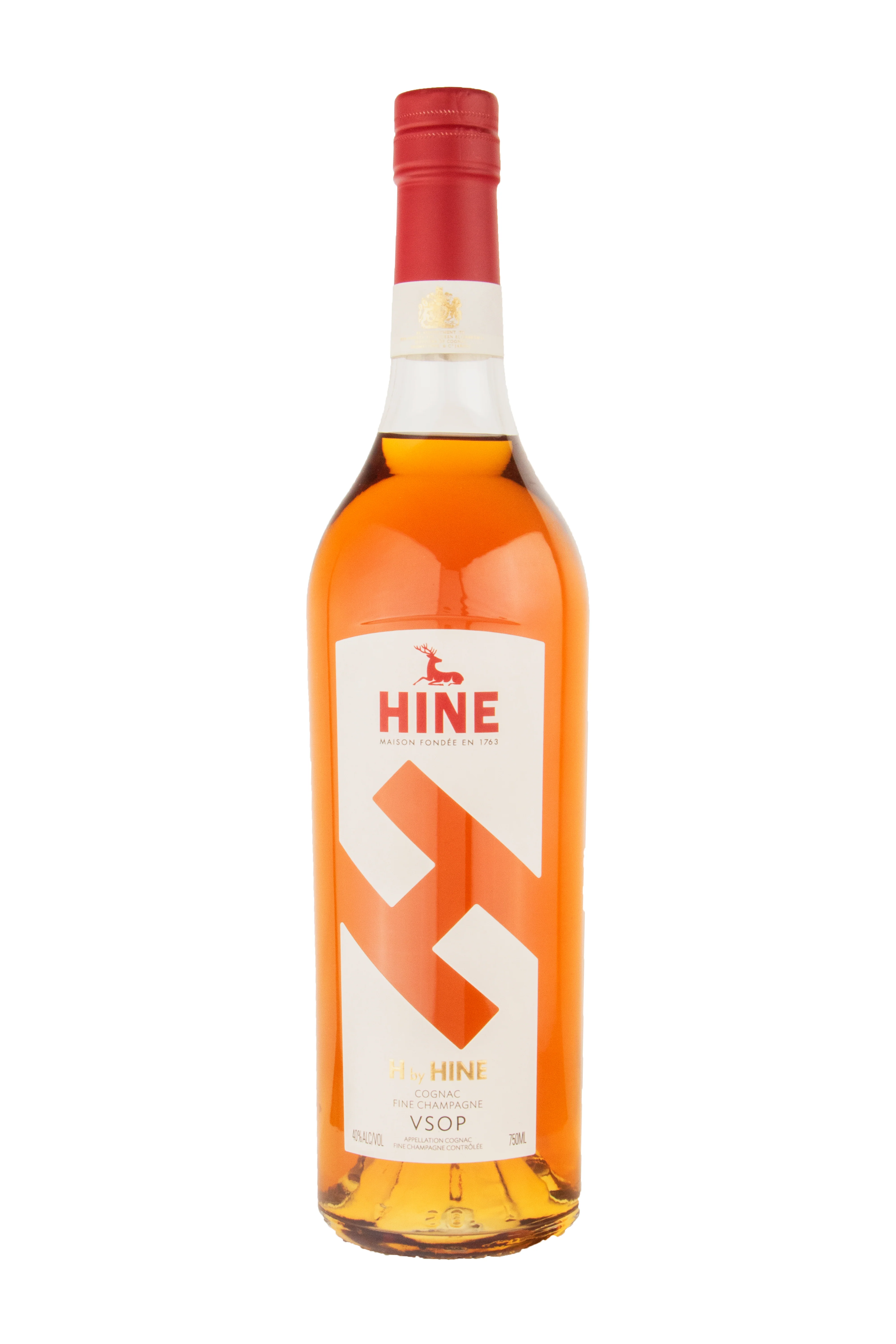 H By Hine VSOP