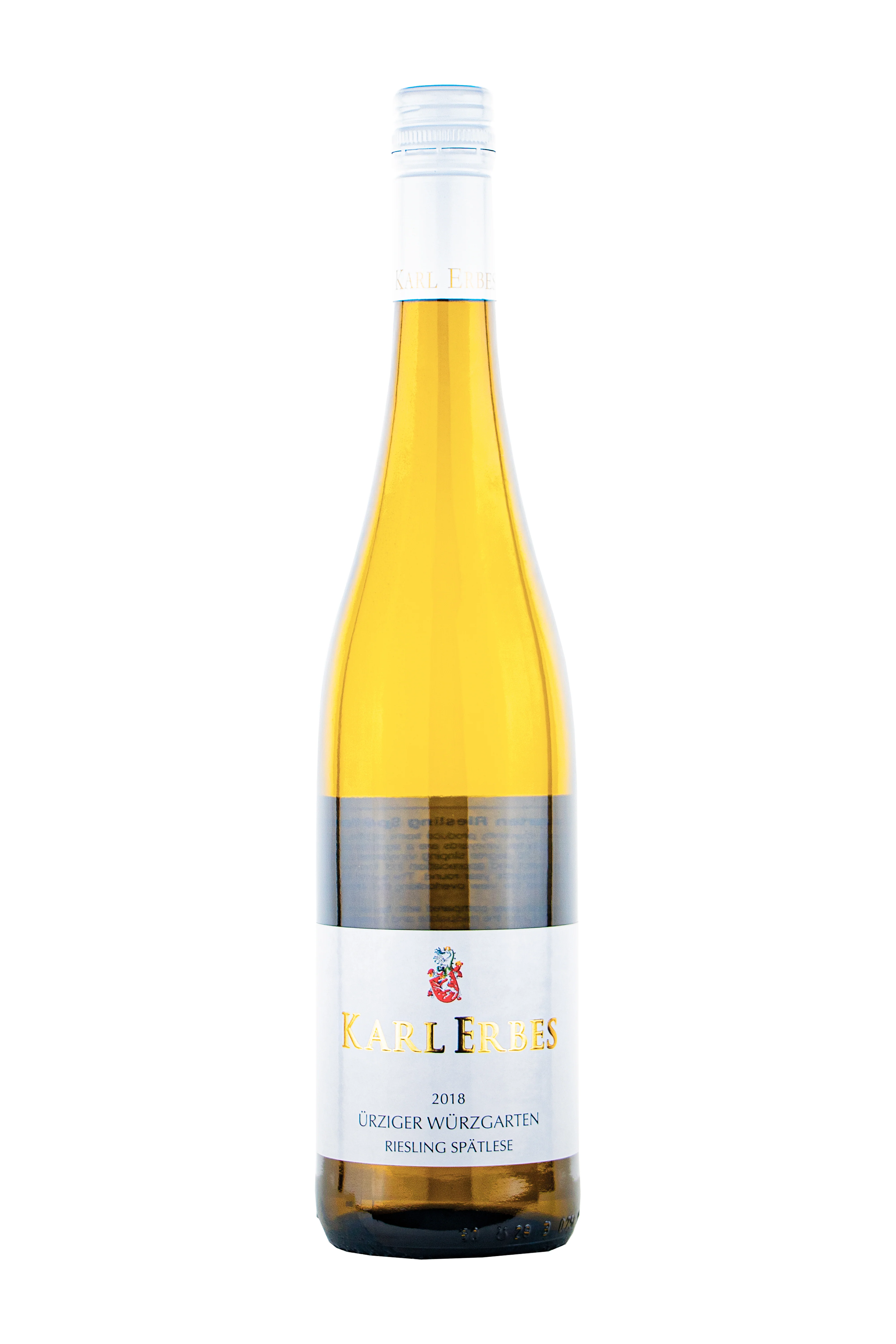 Karl Erbes Urziger Wurzgarten Riesling Spatlese