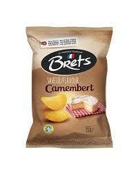 Brets Camembert