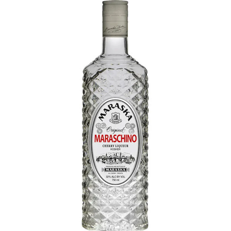 Maraska Maraschino Cherry Liqueur