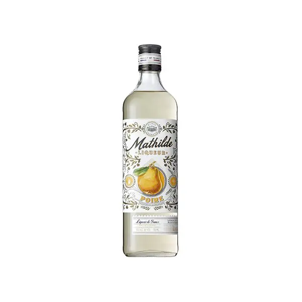 Mathilde Poire