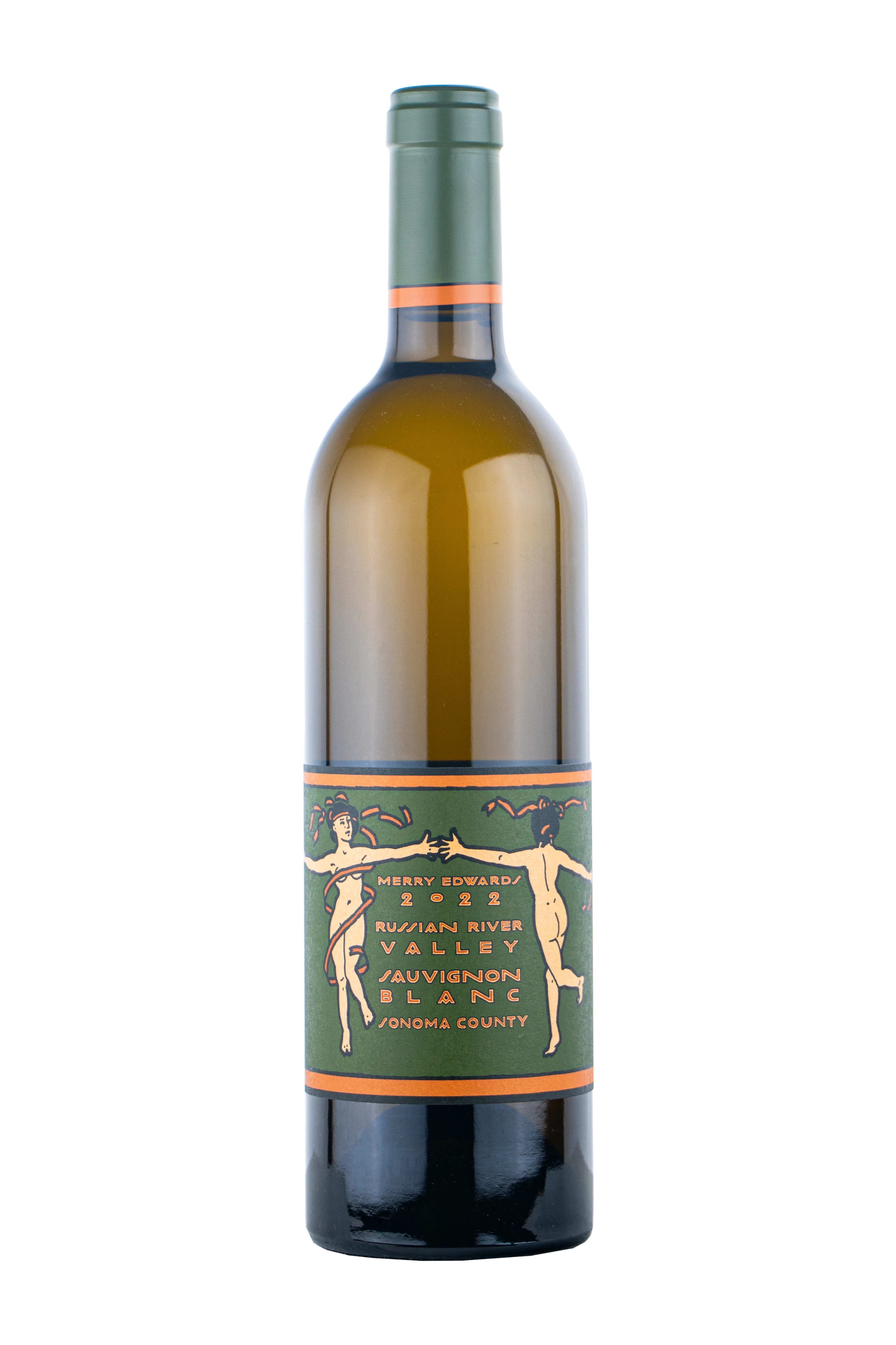 Merry Edwards Russian River Valley Sauvignon Blanc