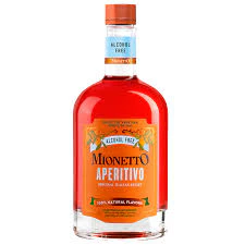 Mionetto Aperitivo NA