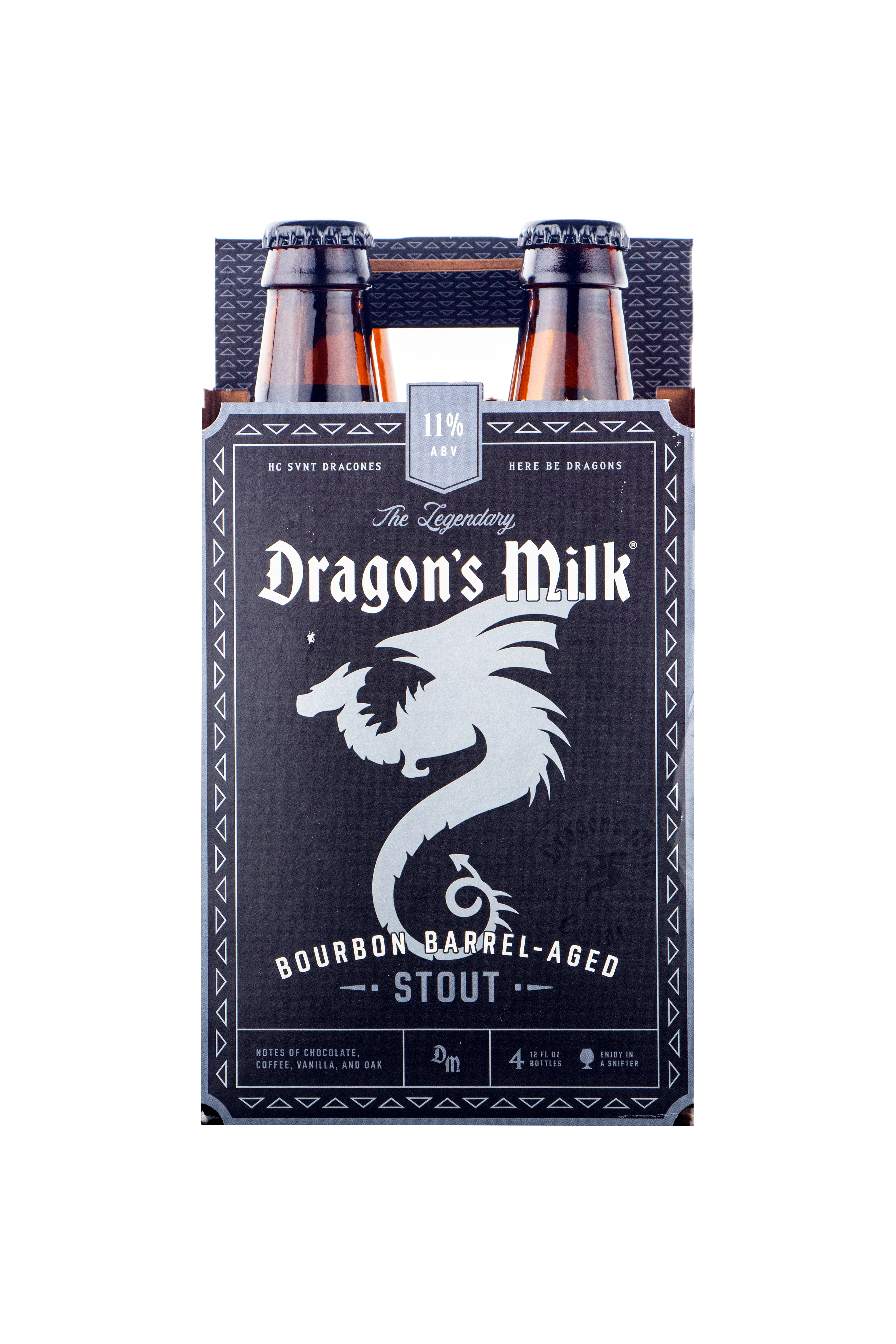 New Holland Dragon's Milk