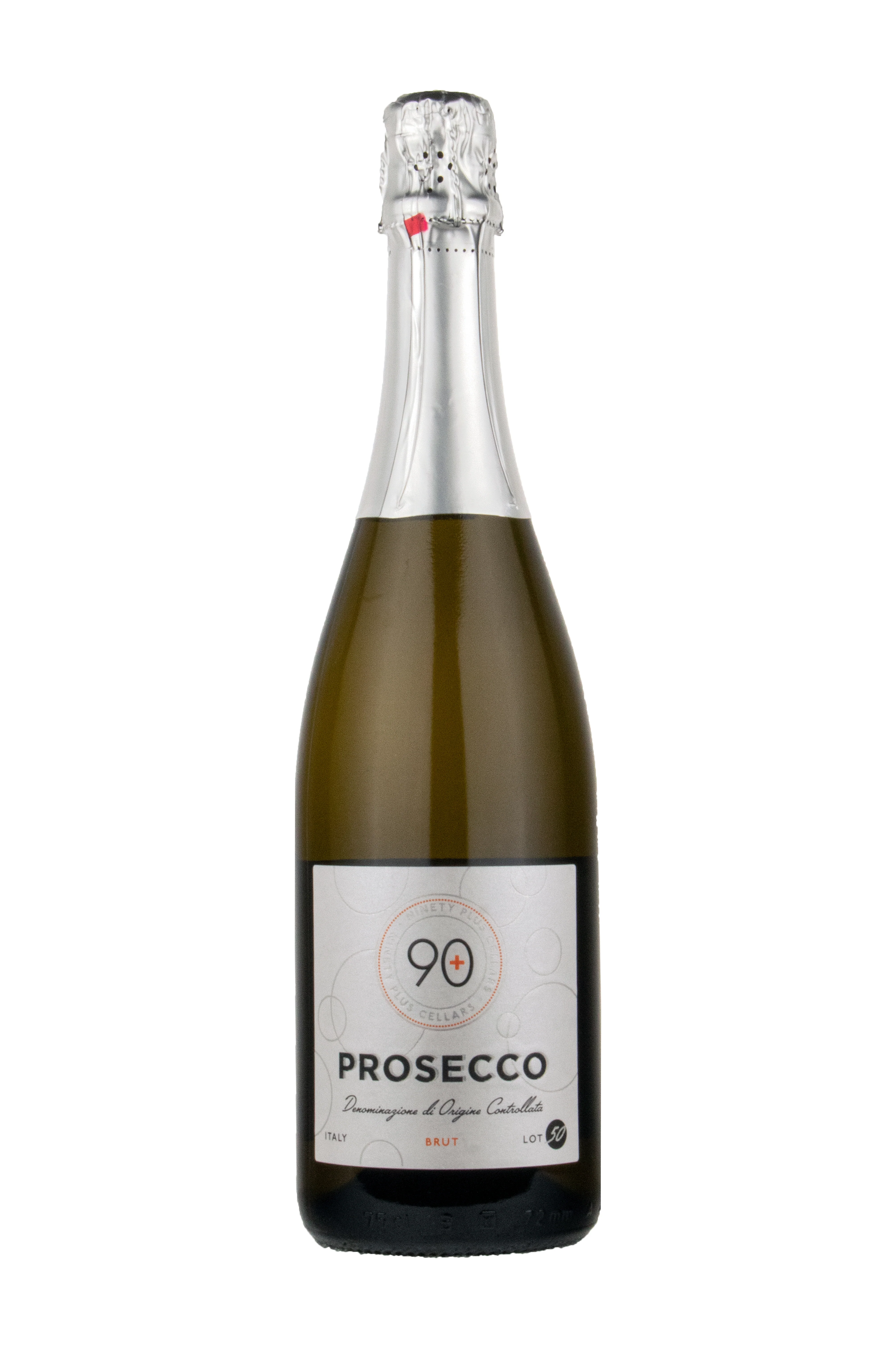 90+ Cellars Lot 50 Prosecco