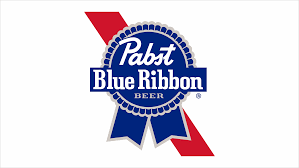 Pabst Blue Ribbon Grillo's Pickle Beer