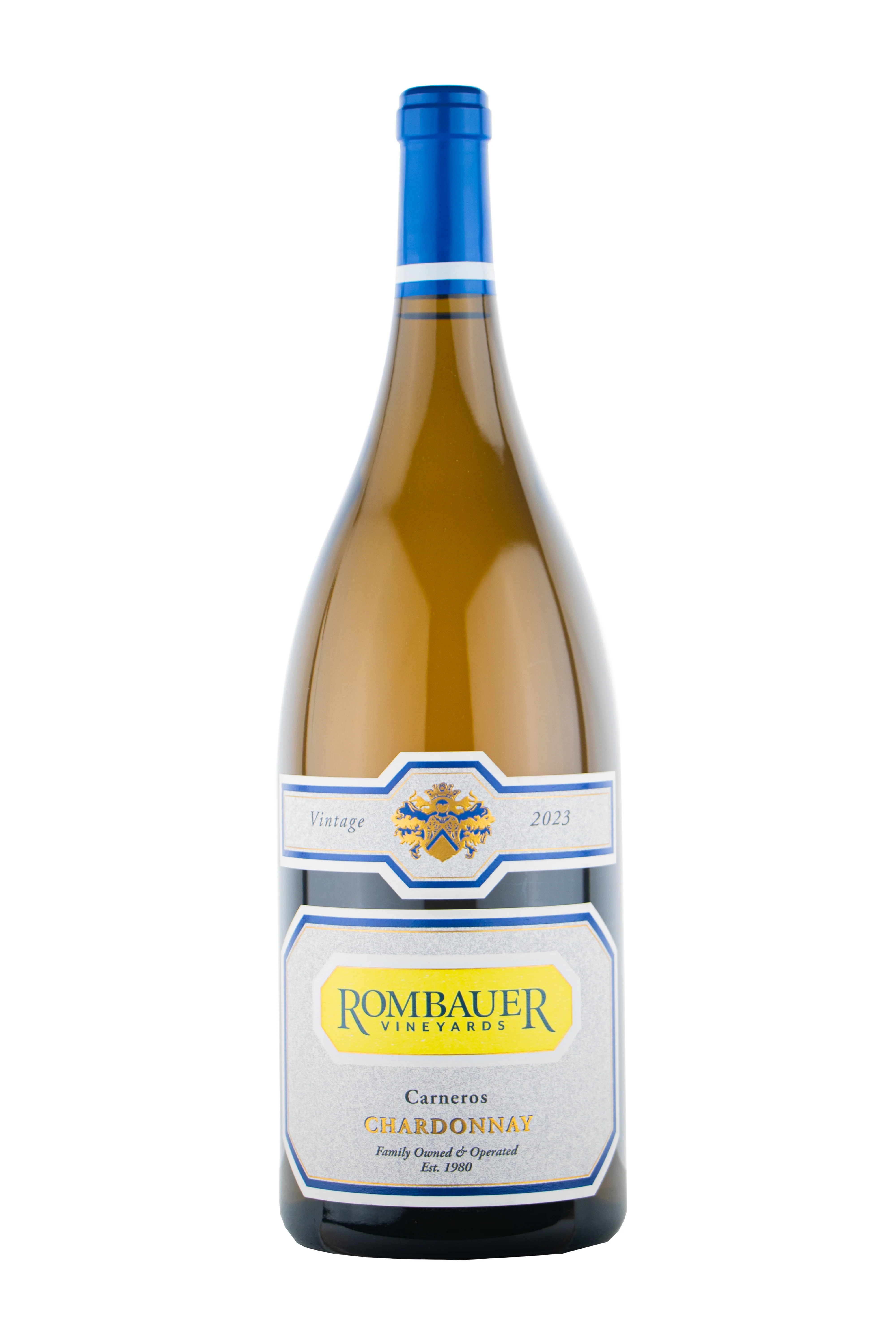 Rombauer Chardonnay - Image 2