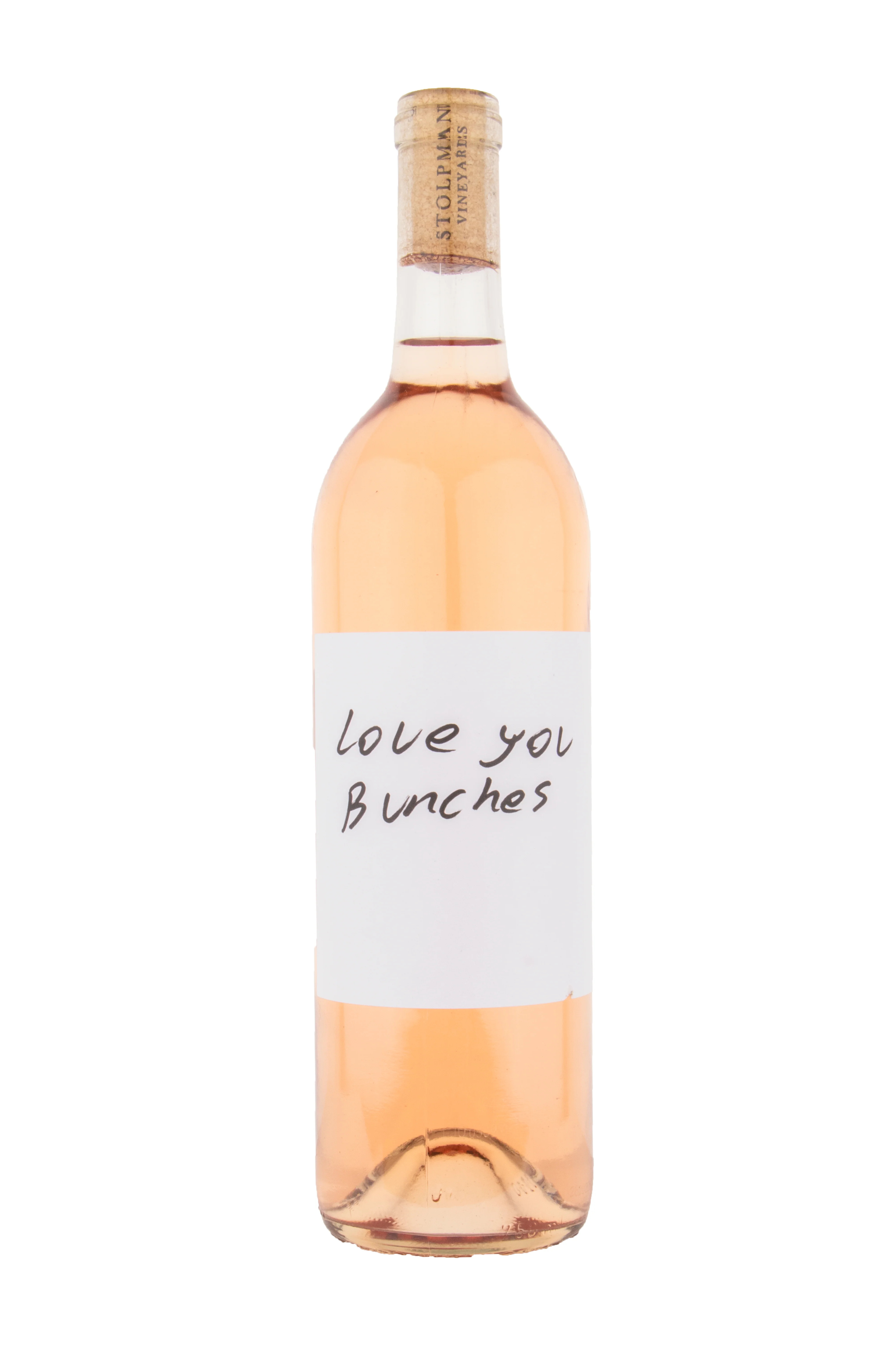 Stolpman Love You Bunches Rosé