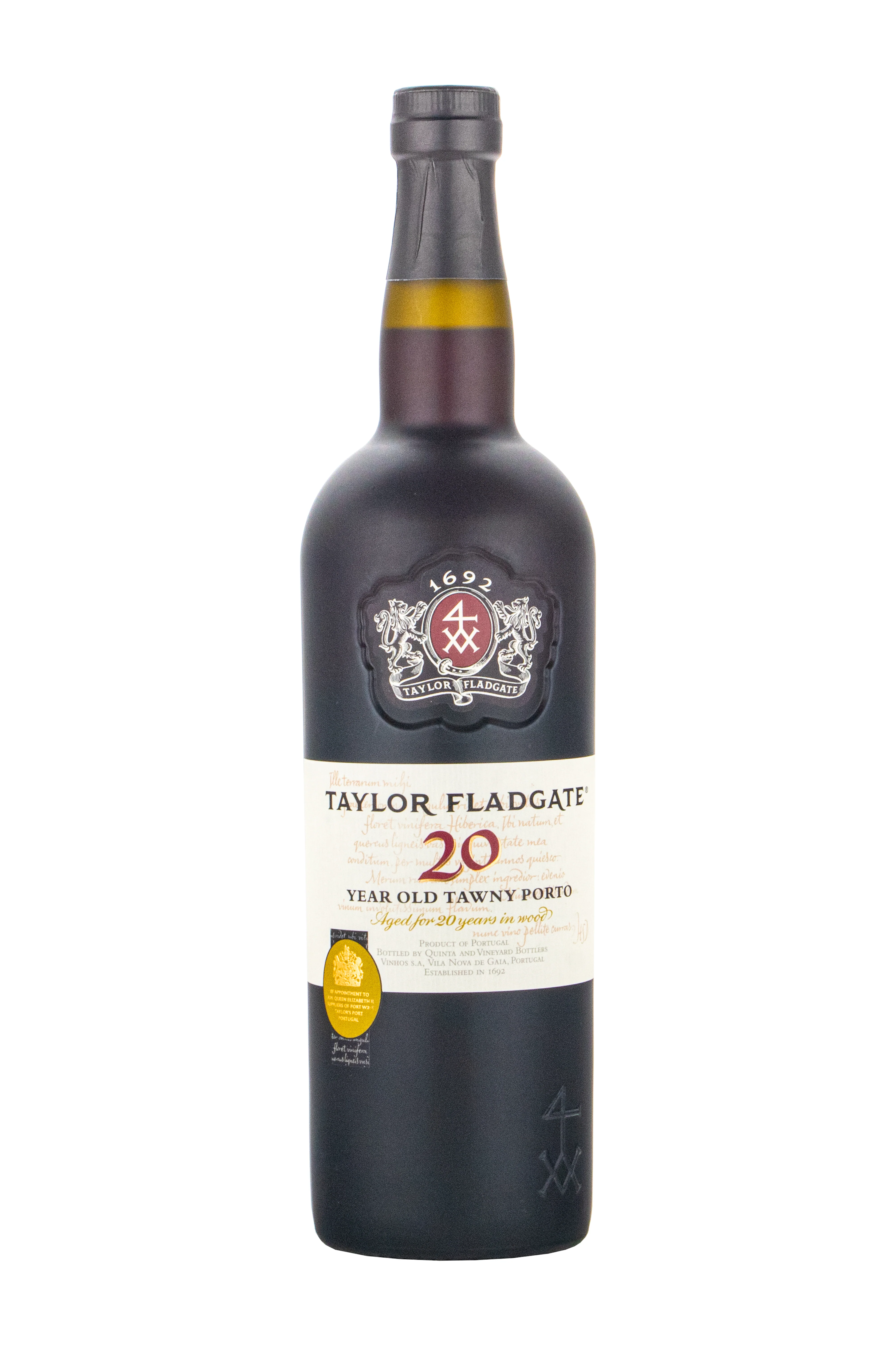 Taylor Fladgate 20 Year Tawny