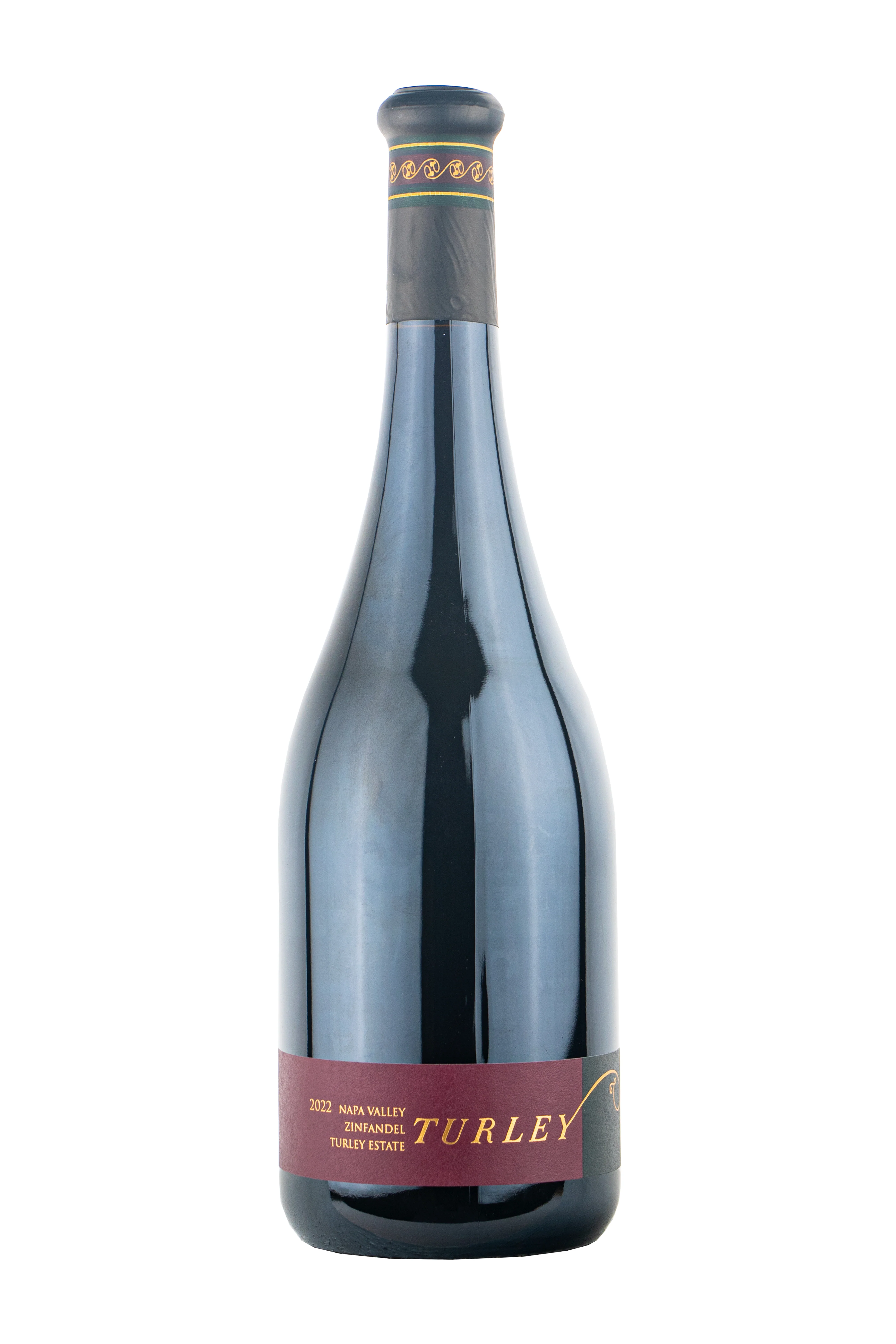 Turley Estate Zinfandel