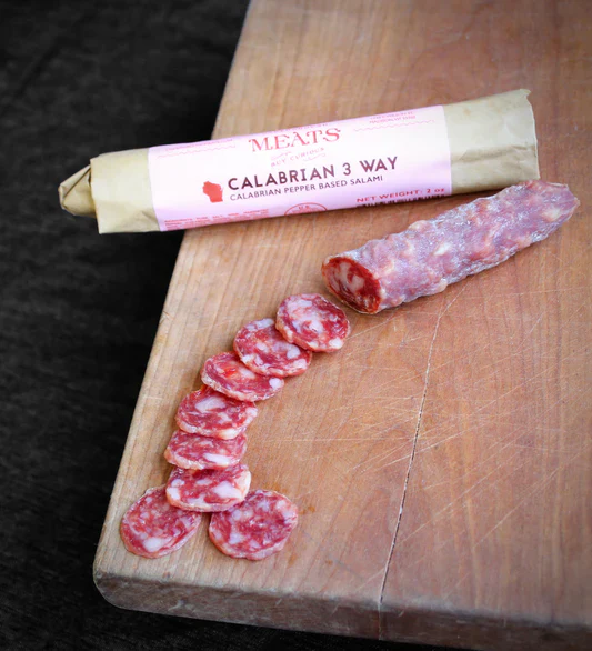 Underground Meats Charcuterie - Image 3