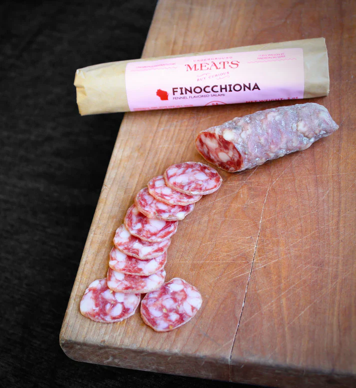 Underground Meats Charcuterie - Image 4